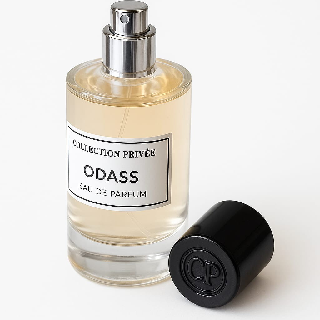 Eau de parfum - ODASS