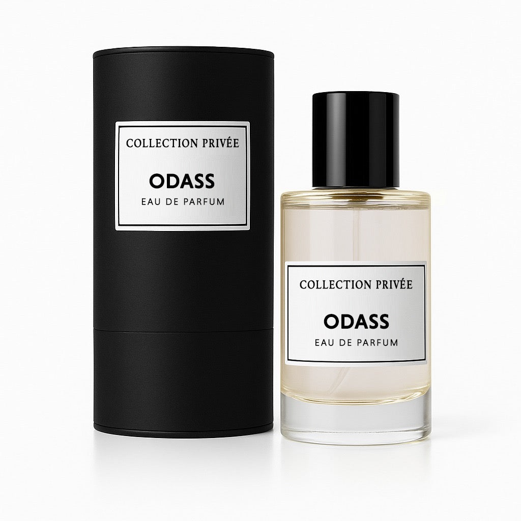 Eau de parfum - ODASS